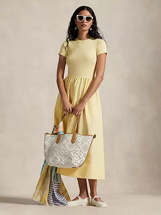 POLO RALPH LAUREN | Midikleid | 